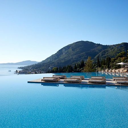 Angsana Corfu Resort & Spa Беніцес Екстер'єр фото