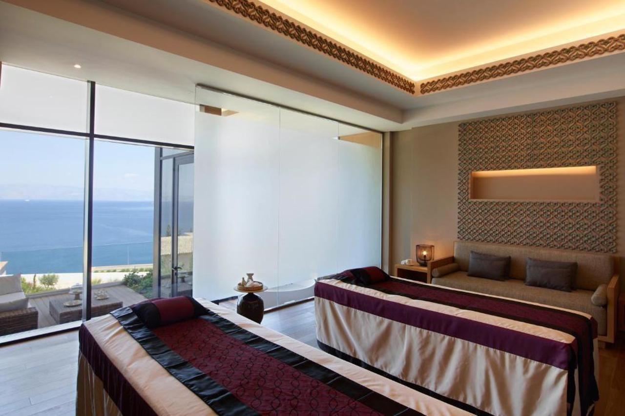 Angsana Corfu Resort & Spa Беніцес Екстер'єр фото