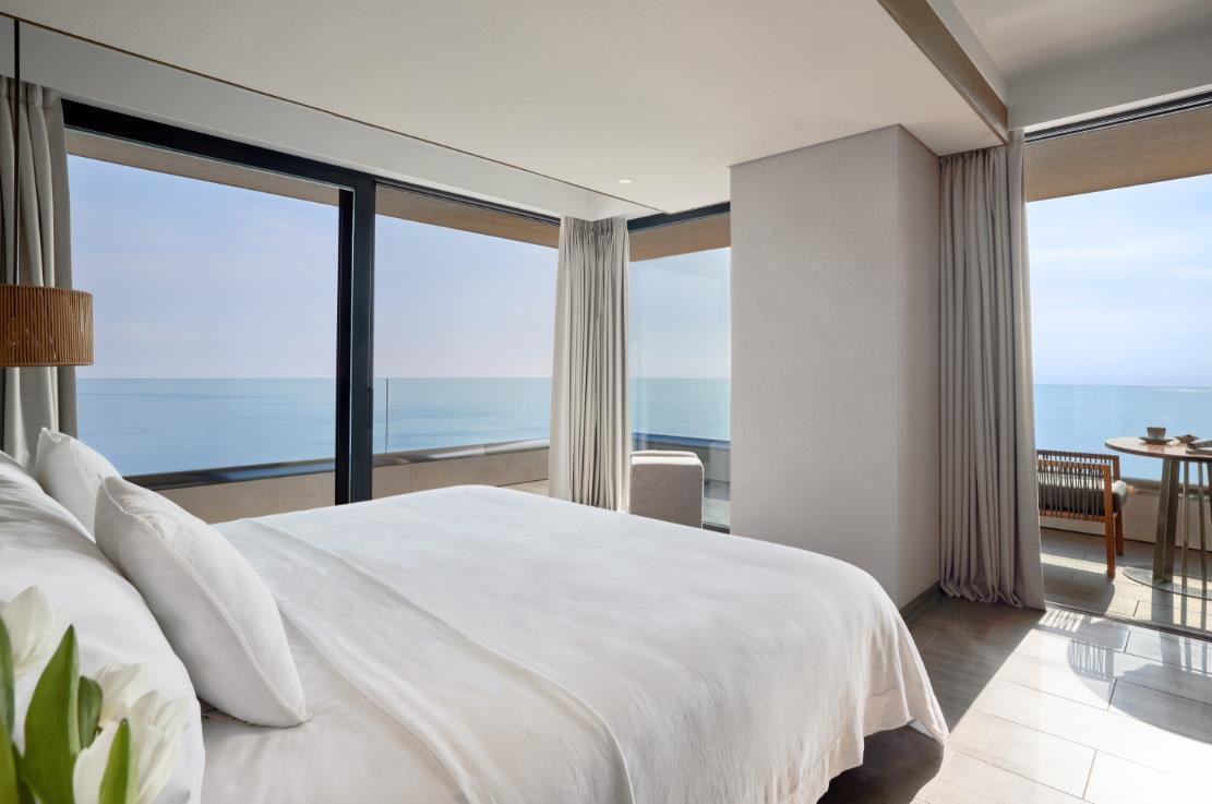 Angsana Corfu Resort & Spa Беніцес Екстер'єр фото