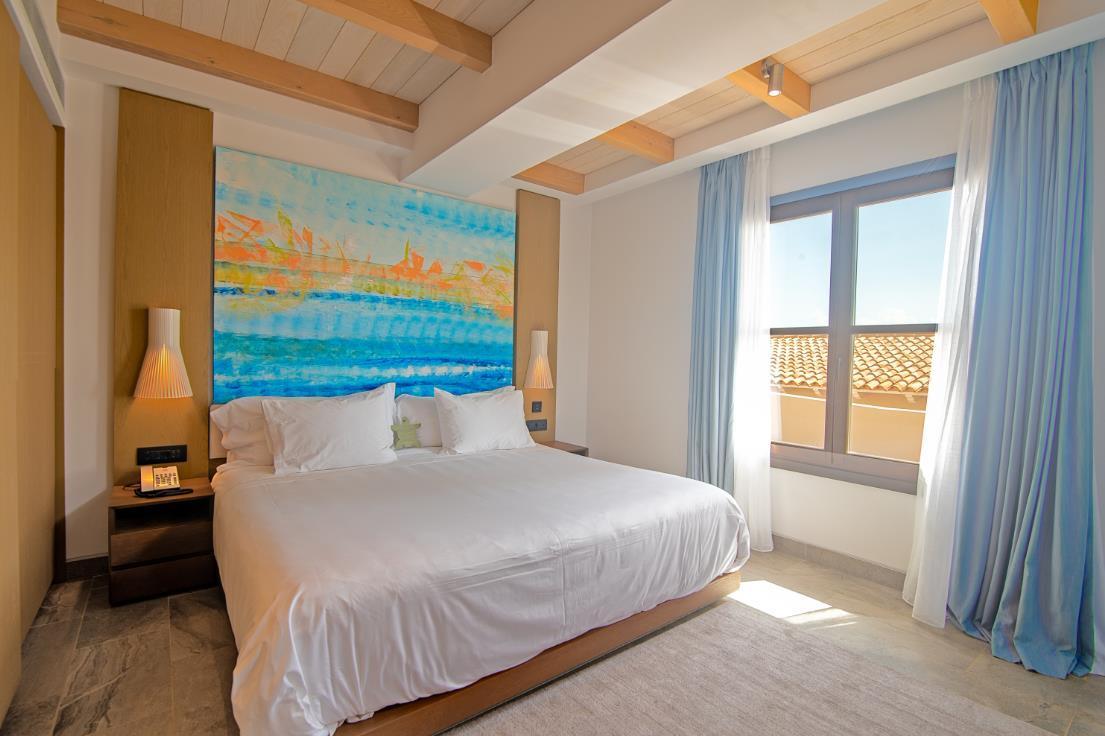 Angsana Corfu Resort & Spa Беніцес Екстер'єр фото
