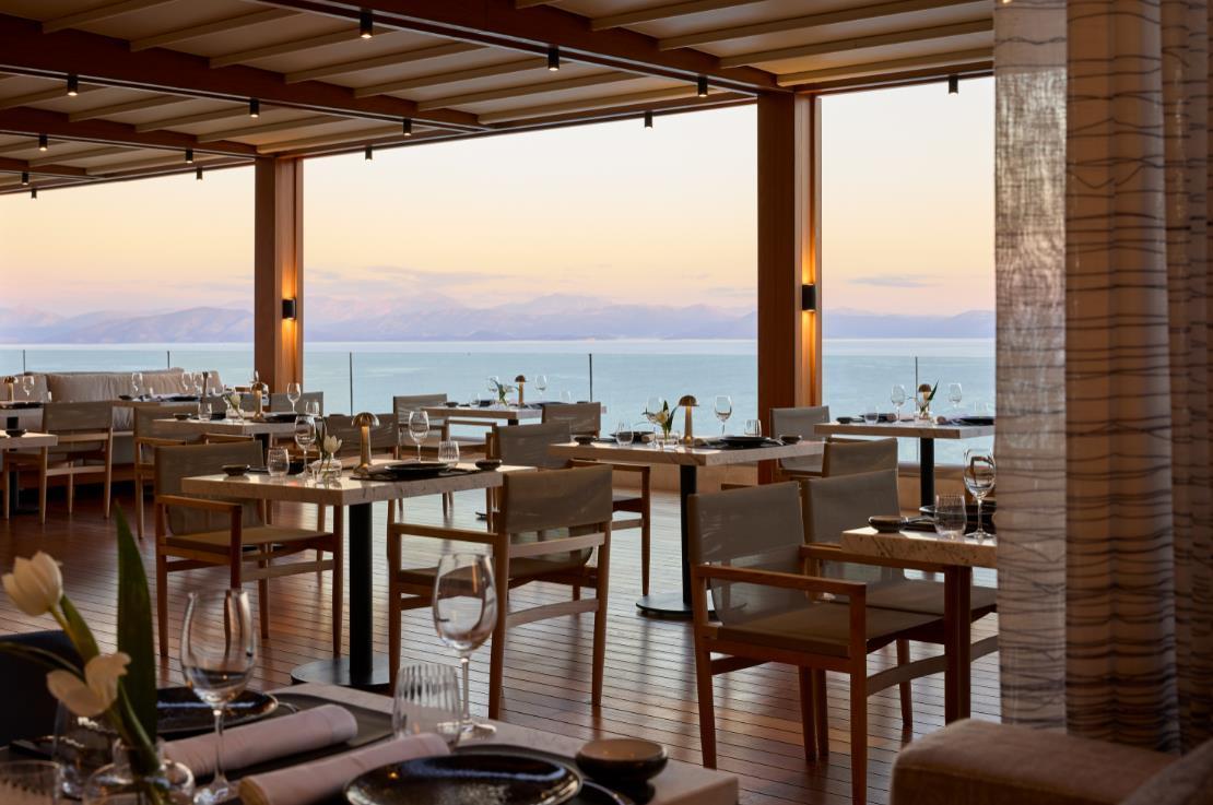 Angsana Corfu Resort & Spa Беніцес Екстер'єр фото