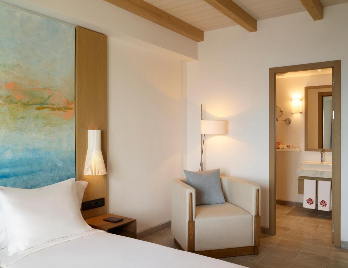 Angsana Corfu Resort & Spa Беніцес Екстер'єр фото
