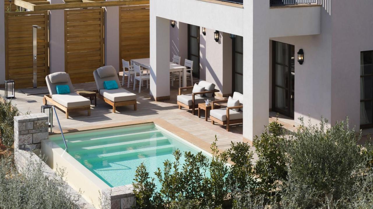 Angsana Corfu Resort & Spa Беніцес Екстер'єр фото