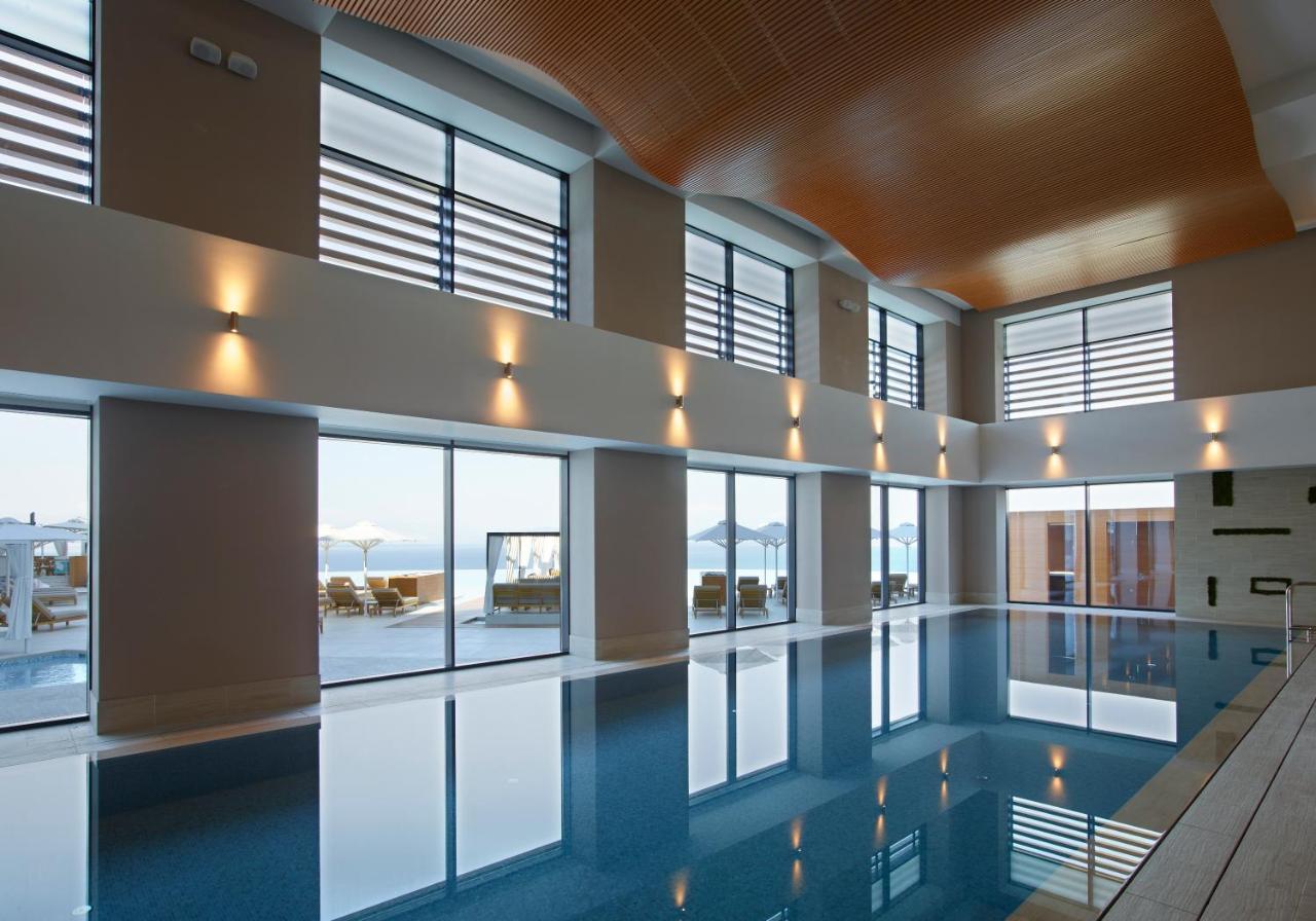 Angsana Corfu Resort & Spa Беніцес Екстер'єр фото