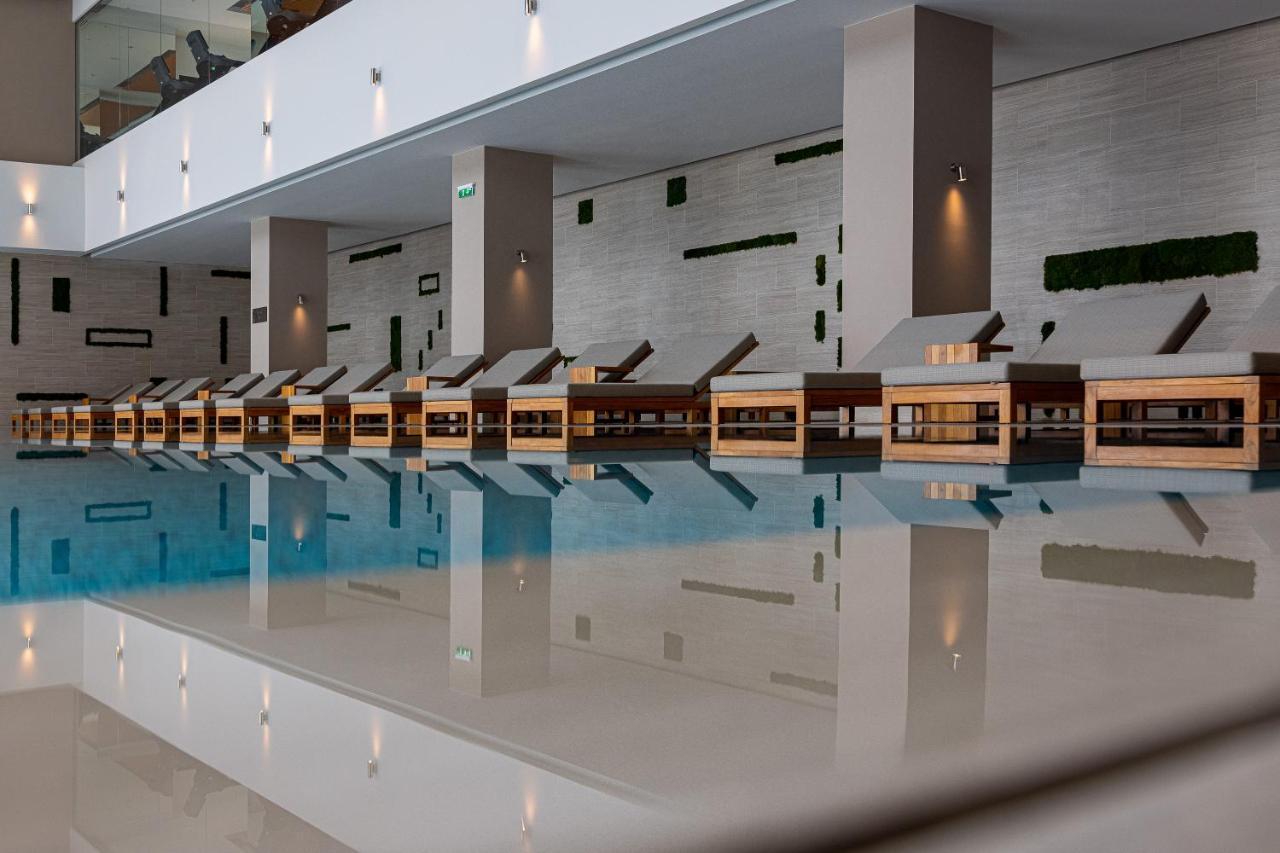 Angsana Corfu Resort & Spa Беніцес Екстер'єр фото
