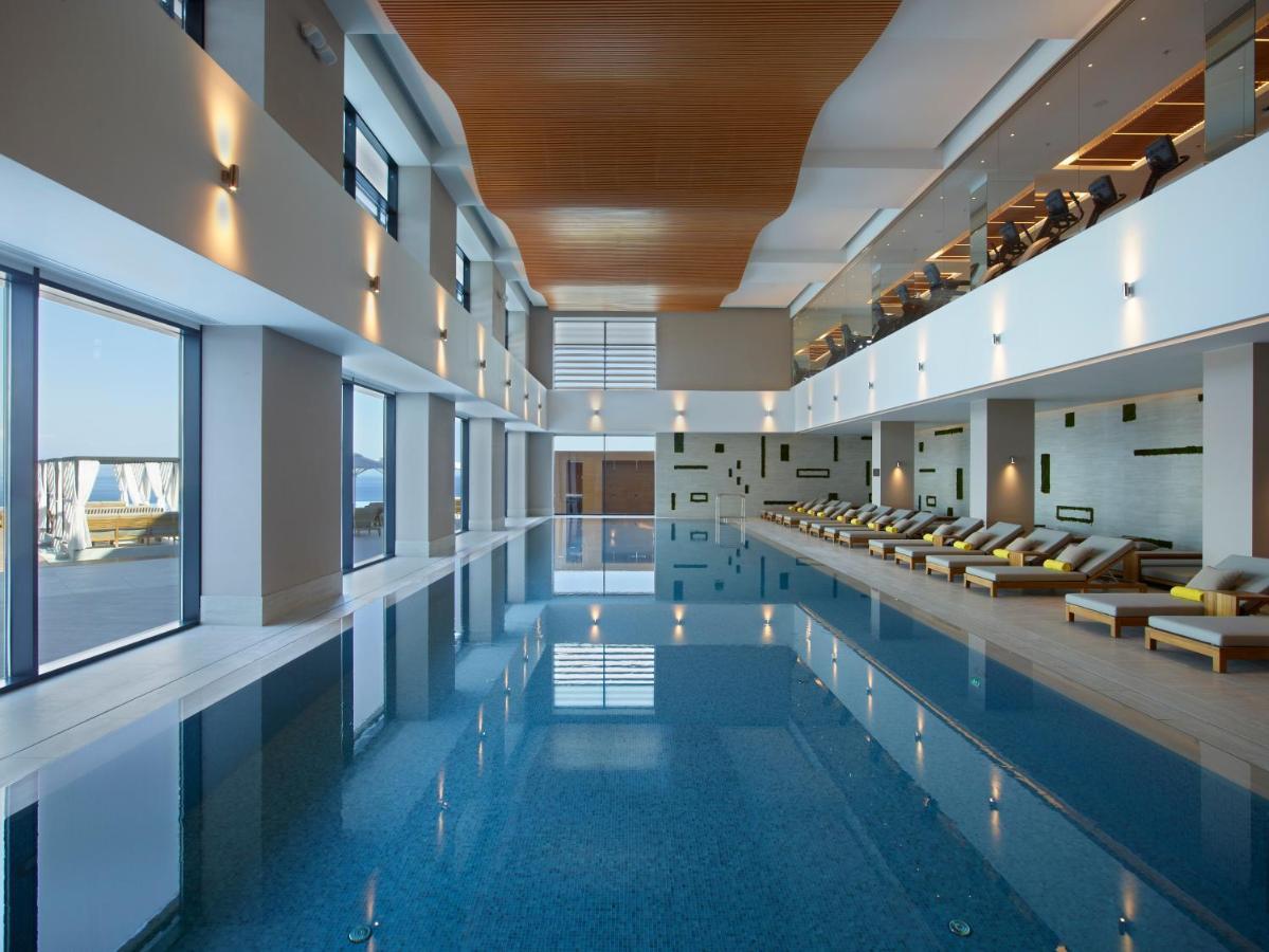 Angsana Corfu Resort & Spa Беніцес Екстер'єр фото